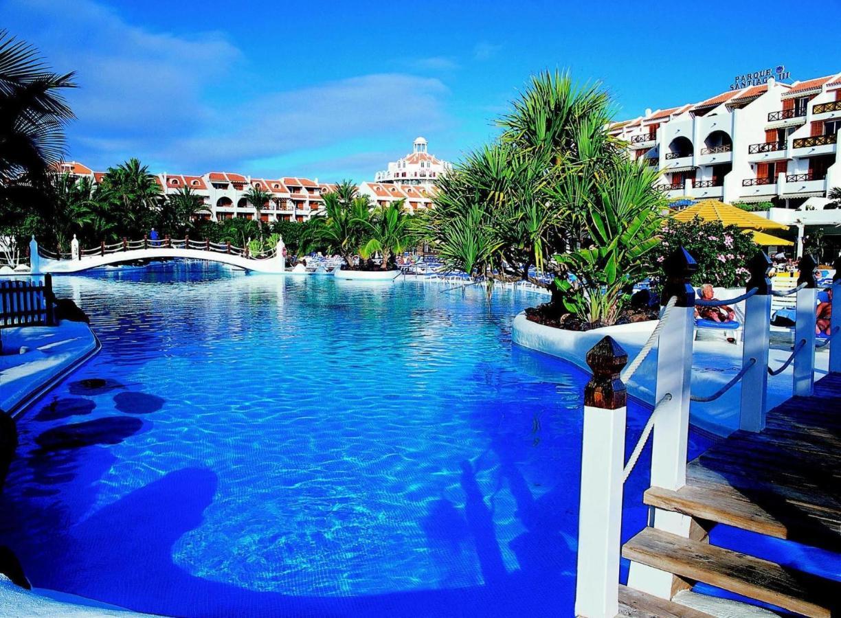 Ocean View Fantastic Pools 100 Mt To Beach Arona (Tenerife) Exterior photo