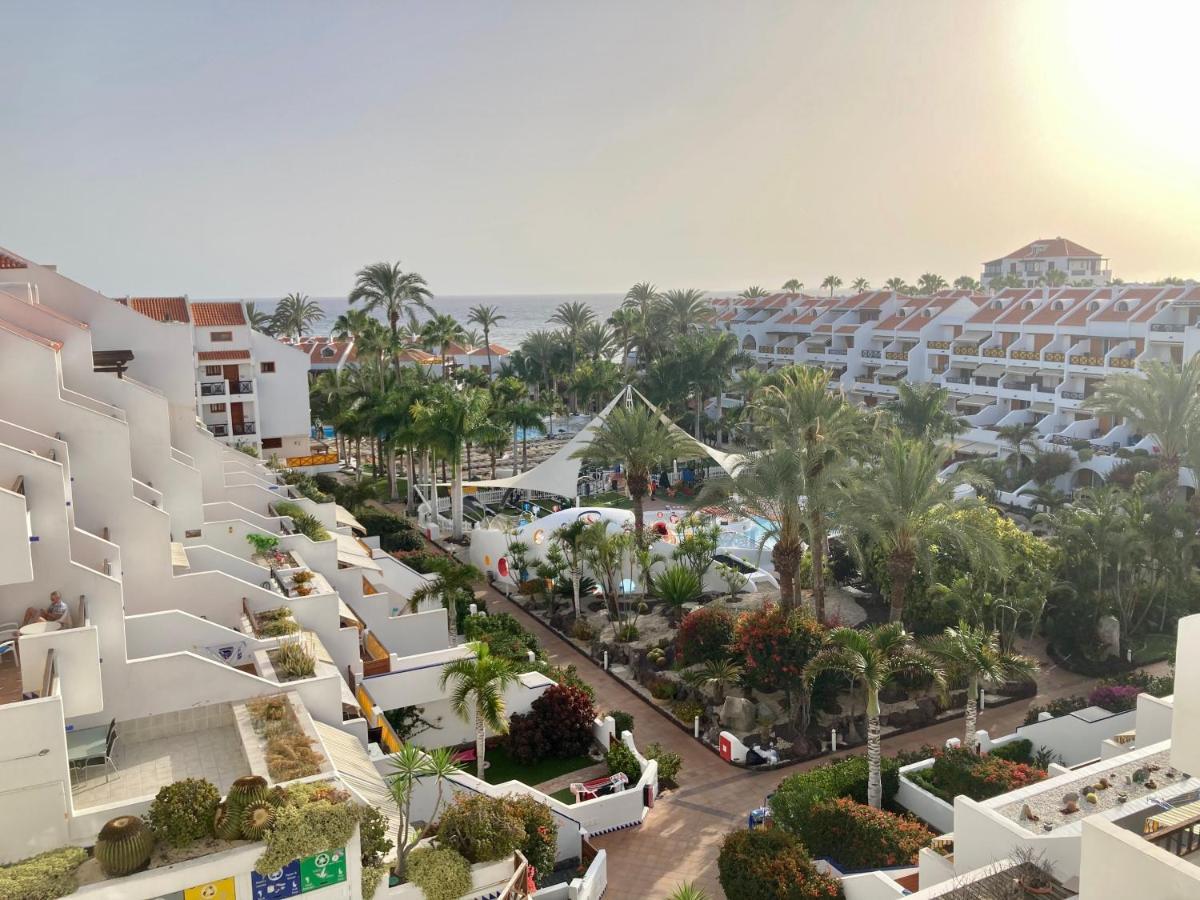 Ocean View Fantastic Pools 100 Mt To Beach Arona (Tenerife) Exterior photo