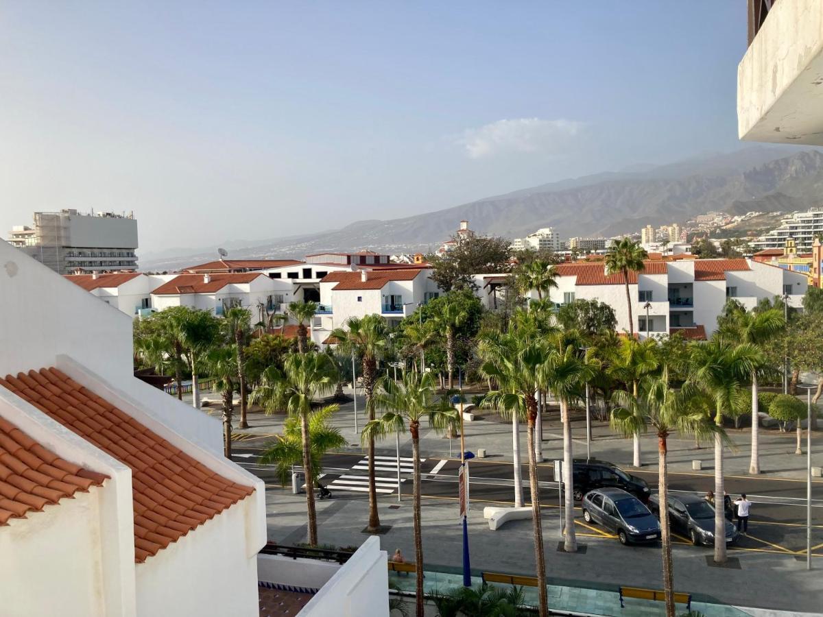 Ocean View Fantastic Pools 100 Mt To Beach Arona (Tenerife) Exterior photo