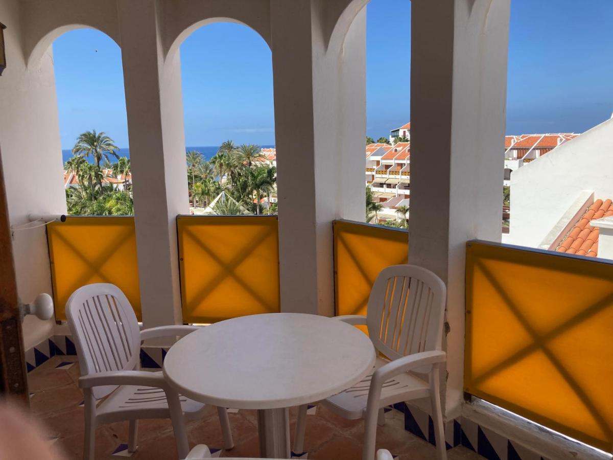 Ocean View Fantastic Pools 100 Mt To Beach Arona (Tenerife) Exterior photo